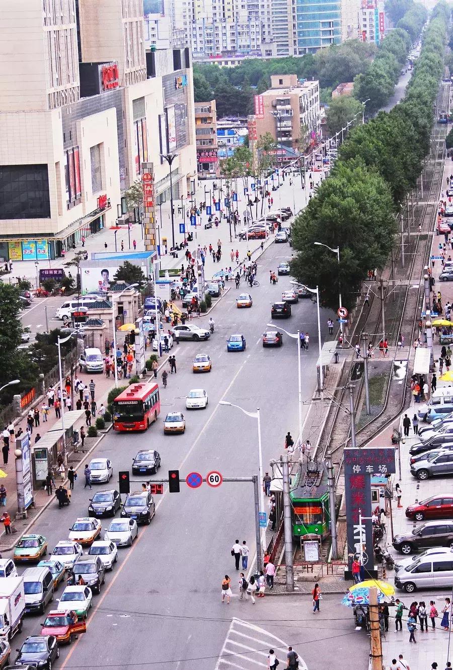 吉林之行，大学时代新篇章开启