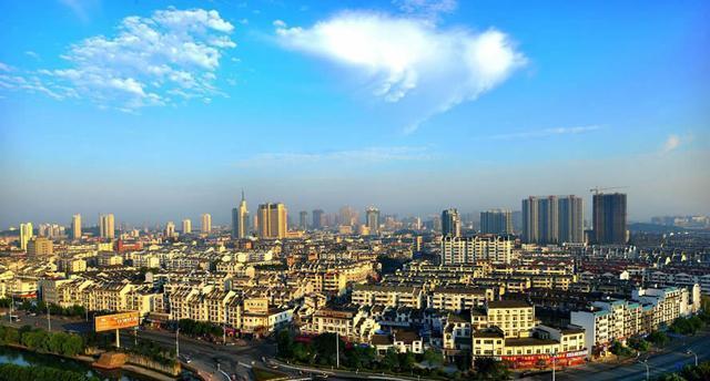 安徽,山水江南,文化瑰宝之地