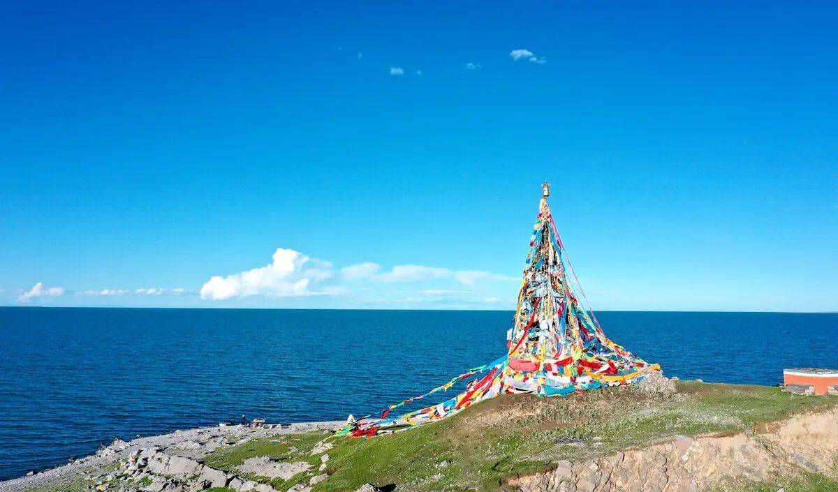 青海之旅，探索无尽魅力，心灵与自然的奇妙邂逅