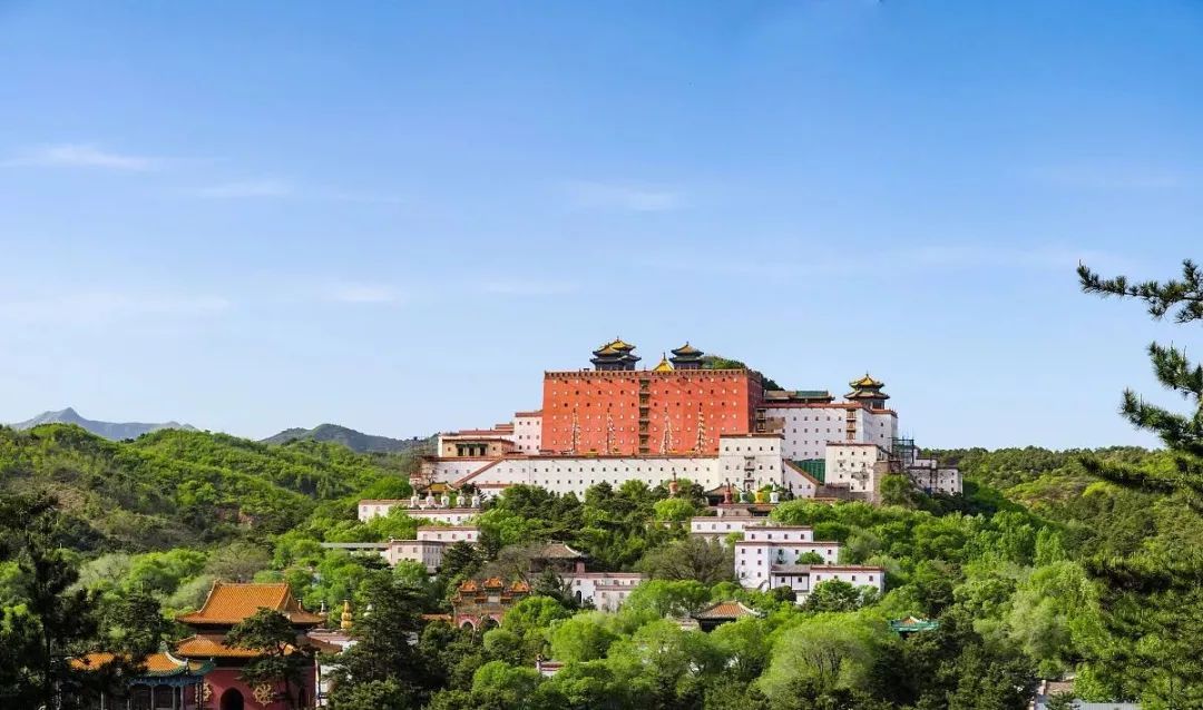 承德,历史文化的璀璨瑰宝与自然风光的绝美胜地