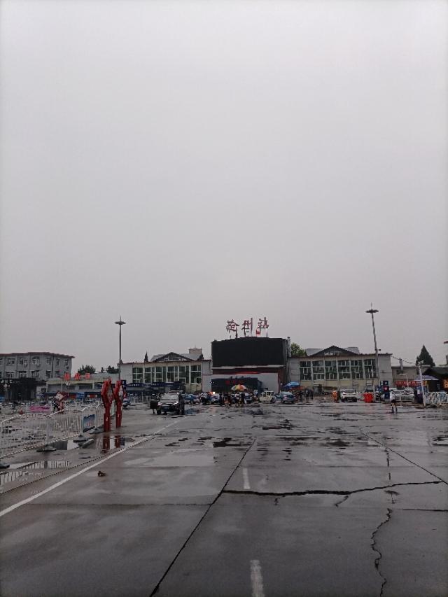 沧州,历史底蕴与现代风采的交融之城