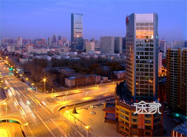 石家庄,千年古城的现代蝶变之旅