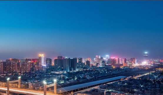 石家庄,千年古城的现代蝶变之旅