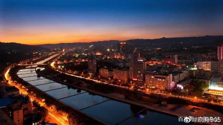 阳泉之旅，探寻自然美景，寻觅内心平静