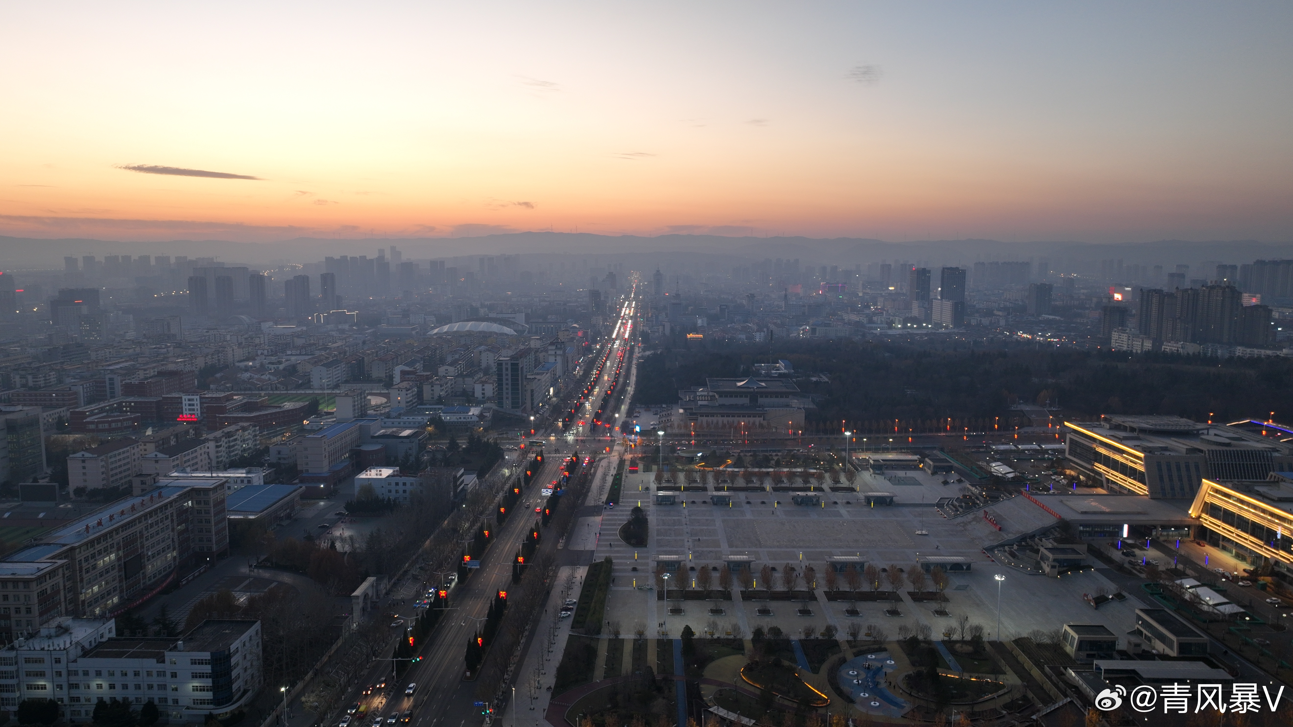 晋城，亲爱的听众朋友们