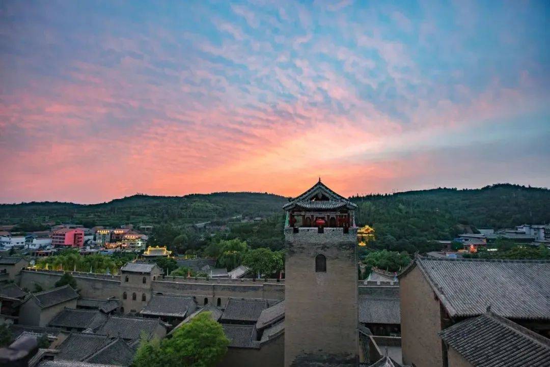 晋城,亲爱的听众朋友们