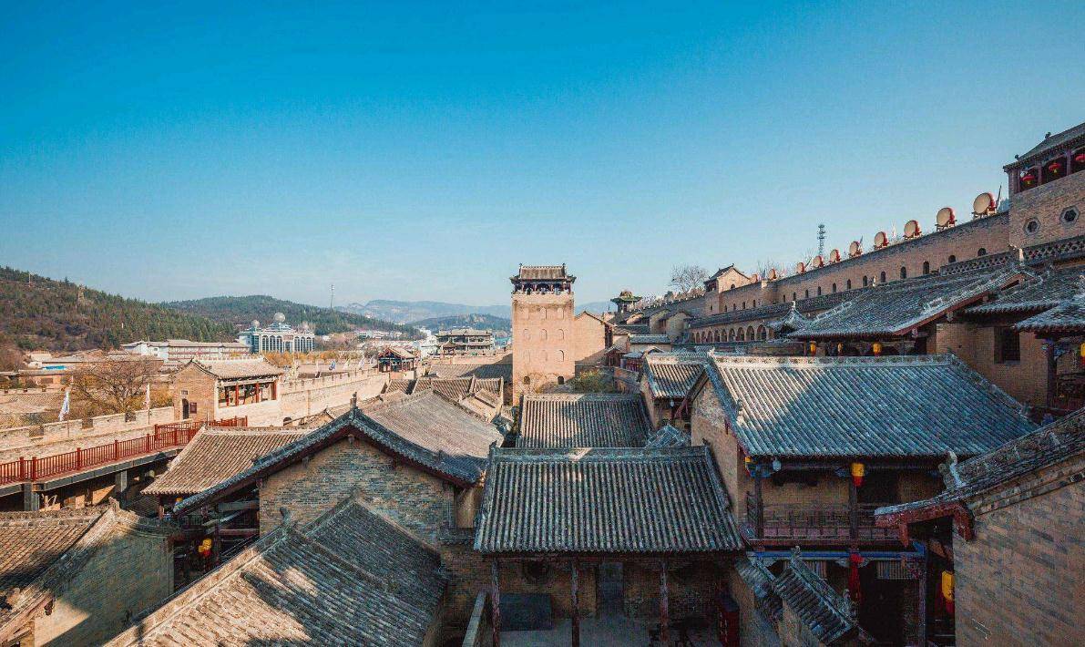 晋城,亲爱的听众朋友们