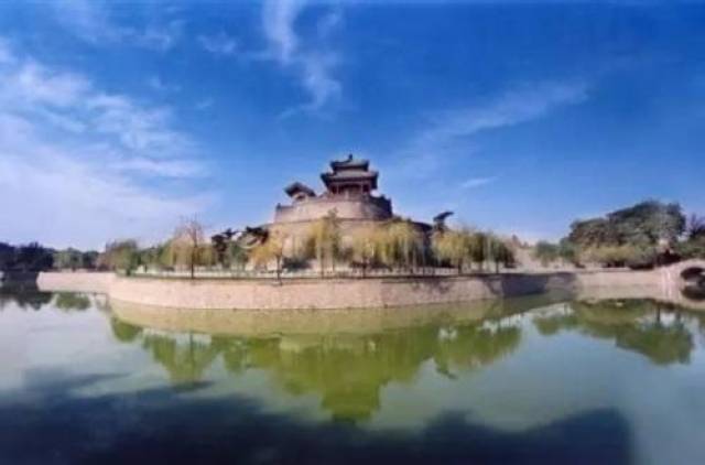 邯郸历史文化探秘之旅🏮🏯