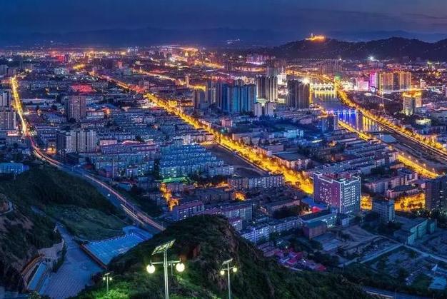 张家口阳光小聚,感受坝上风情