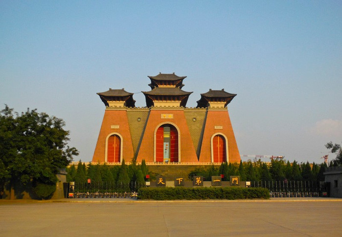 临汾自然探索之旅，追寻内心的平和与喜悦