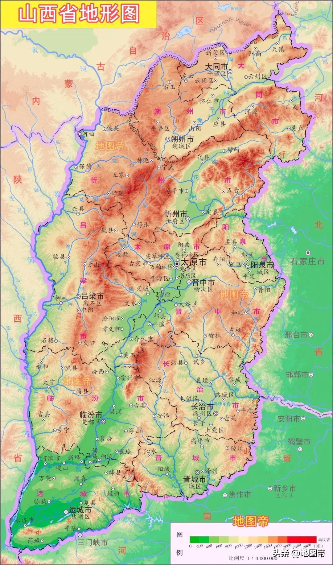 吕梁背后的故事与意义，我的大学探寻之旅心得分享