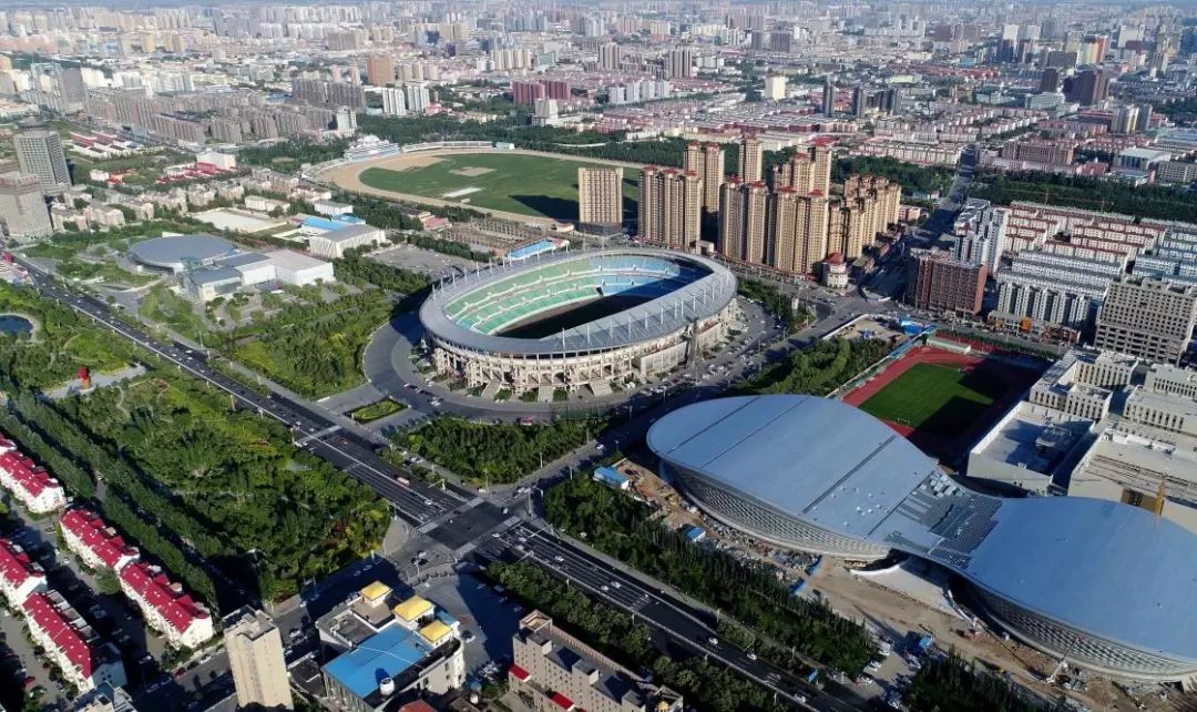 呼和浩特自然美景探寻之旅,重拾内心宁静的旅程