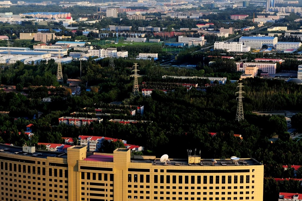 廊坊小城,岁月静好的温暖日常