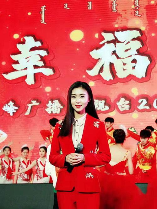 赤峰之旅,探寻内心宁静与自然狂放的交融之路