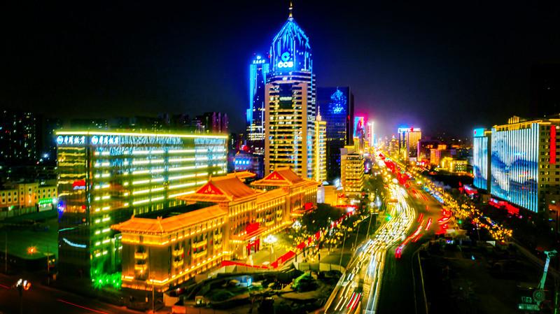 太原巷弄里的秘密花园,探寻太原特色小店之谜