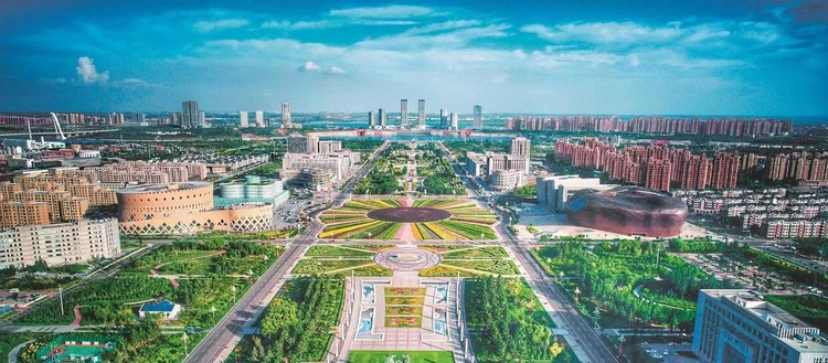 鄂尔多斯,草原之都的醉人风情与独特魅力