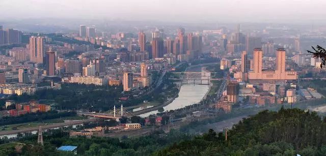 阳泉之旅,山西煤城魅力时光探寻记