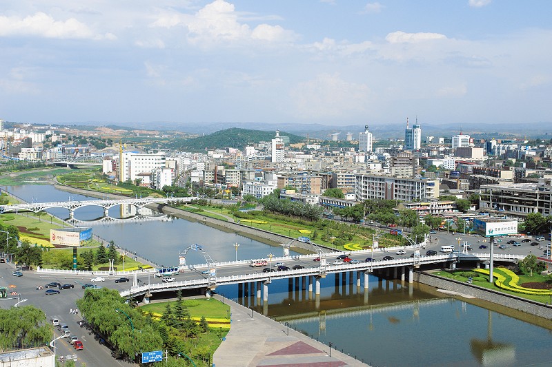阳泉之旅,山西煤城魅力时光探寻记