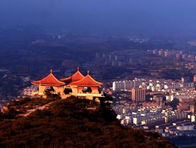 阳泉之旅,山西煤城魅力时光探寻记