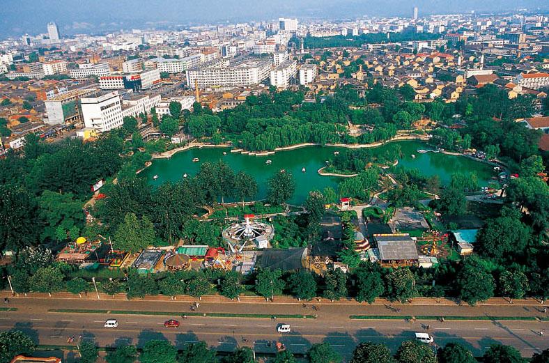 长治未来科技，开启颠覆生活新篇章