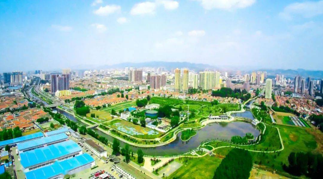 长治未来科技,开启颠覆生活新篇章