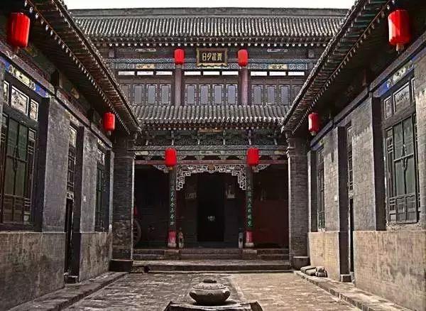 探寻晋中历史文化之旅