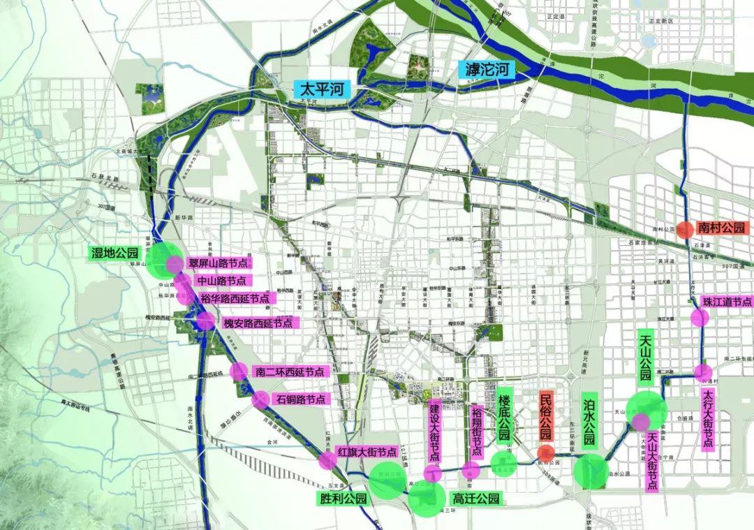 探寻晋中历史文化之旅
