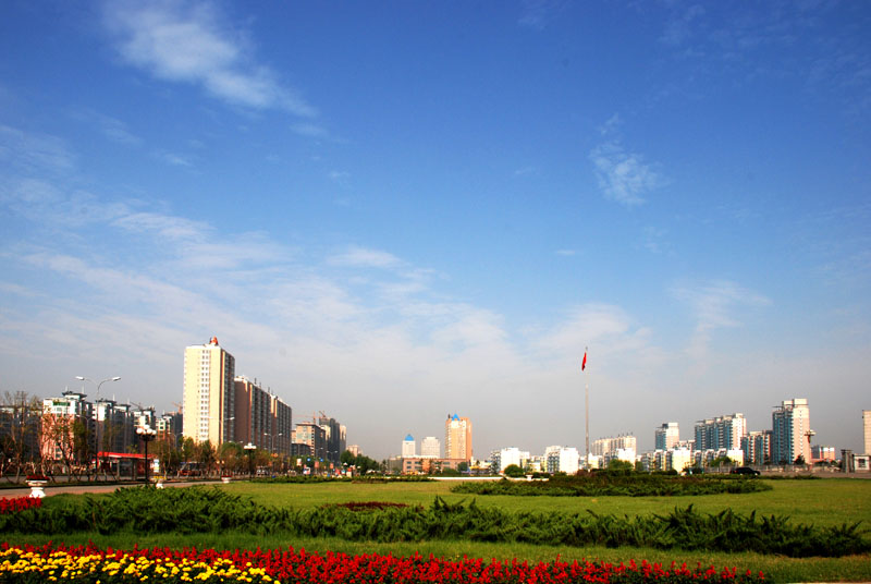 抚顺，历史文化底蕴、经济发展现状及未来展望