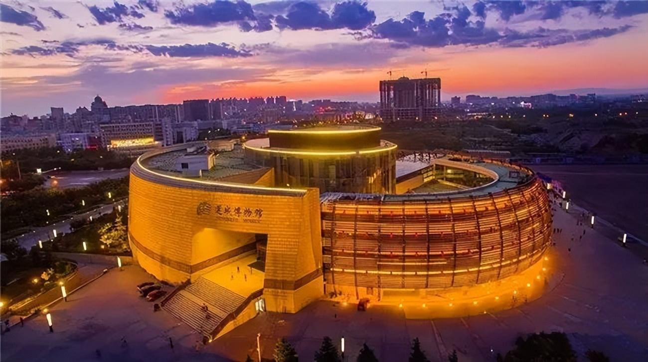 古韵新姿魅力运城，古都新颜绽放之旅